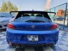 vw scirocco(2009-2014) R cup spoiler----fibersan tuning